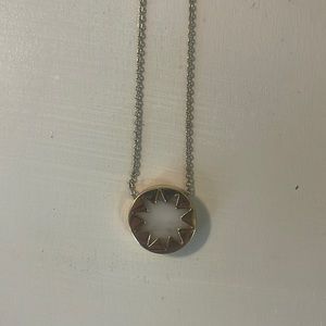 House of Harlow necklace